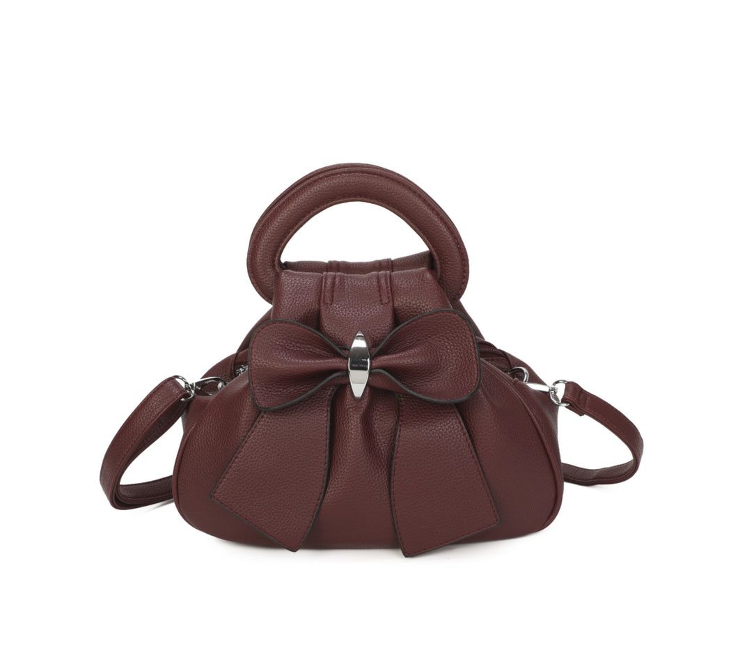 Wine bow bag