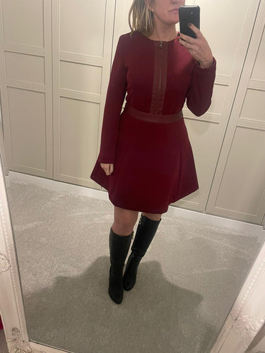 Wine jacket